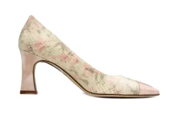 Pumps^Lilian Pump Portofino Cameo Opium
