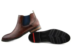 Chelsea Boots^Lloyd Chelsea Jonah Brandy