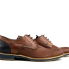 Veterschoenen | Nette Schoenen^Lloyd Veter Harris Cocos Midnight