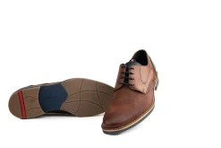 Veterschoenen | Nette Schoenen^Lloyd Veter Harris Cocos Midnight