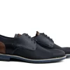 Veterschoenen | Nette Schoenen^Lloyd Veter Harris Midnight D.Brown