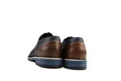 Veterschoenen | Nette Schoenen^Lloyd Veter Harris Midnight D.Brown