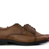 Veterschoenen | Nette Schoenen^Lloyd Veter Karel Kenia Cognac