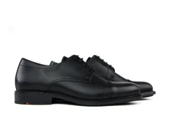 Veterschoenen | Nette Schoenen^Lloyd Veter Karel Schwarz