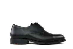 Veterschoenen | Nette Schoenen^Lloyd Veter Karel Schwarz