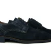 Veterschoenen | Nette Schoenen^Lloyd Veterschoen Kapok Pilot Suede