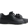 Veterschoenen^Lomer Veter Vanvouver Black