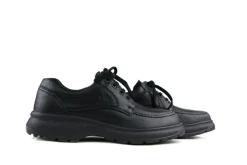 Veterschoenen^Lomer Veter Vanvouver Black