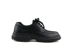 Veterschoenen^Lomer Veter Vanvouver Black