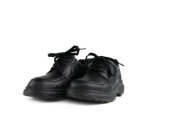 Veterschoenen^Lomer Veter Vanvouver Black