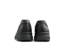 Veterschoenen^Lomer Veterschoenen Espresso Vancouver