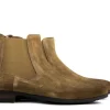 Chelsea Boots^Magnanni Chelsea Boots Dragonfly Bruin Suede