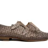 Gespschoenen | Nette Schoenen^Magnanni Gesp Bone Wind Vlecht