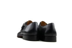 Gespschoenen | Nette Schoenen^Magnanni Gesp Cangas Grey Wind
