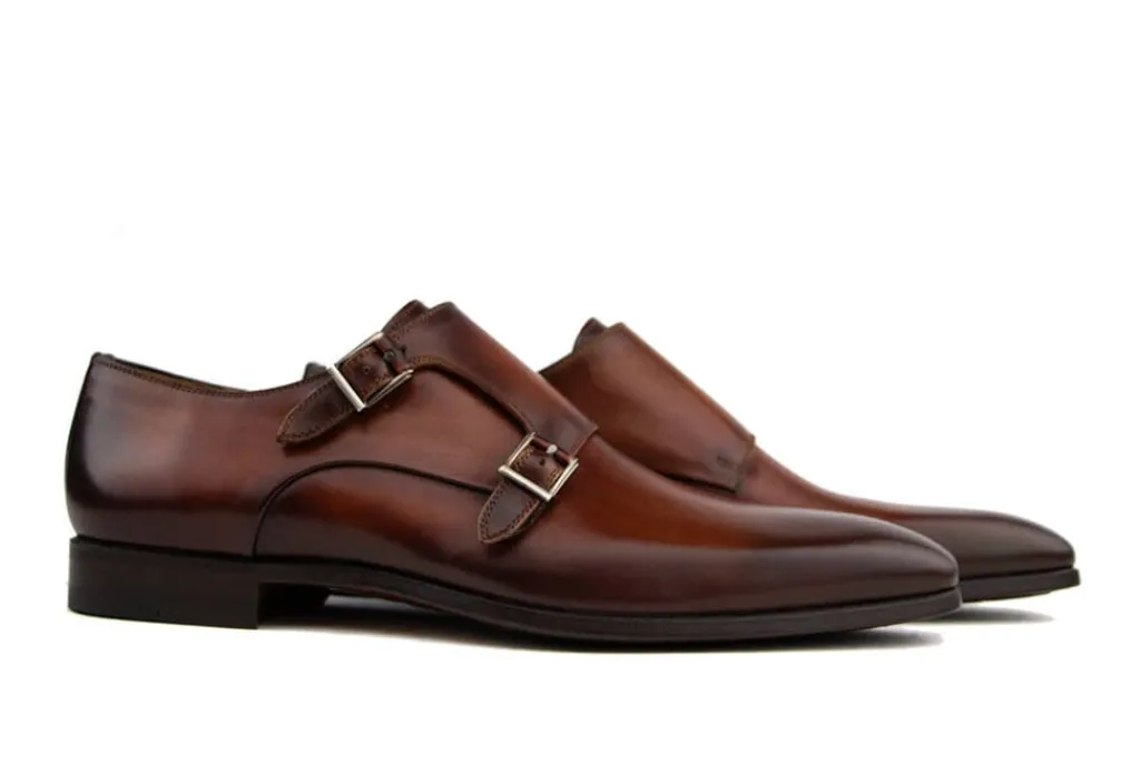 Gespschoenen | Nette Schoenen^Magnanni Gesp Conac Wind