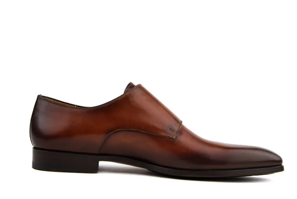 Gespschoenen | Nette Schoenen^Magnanni Gesp Conac Wind