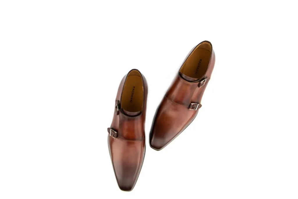 Gespschoenen | Nette Schoenen^Magnanni Gesp Conac Wind
