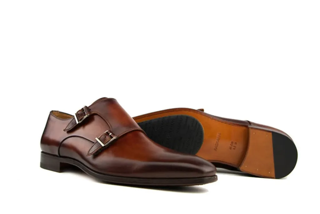Gespschoenen | Nette Schoenen^Magnanni Gesp Conac Wind