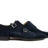 Gespschoenen | Nette Schoenen^Magnanni Gesp Crostidifu Navy Azul