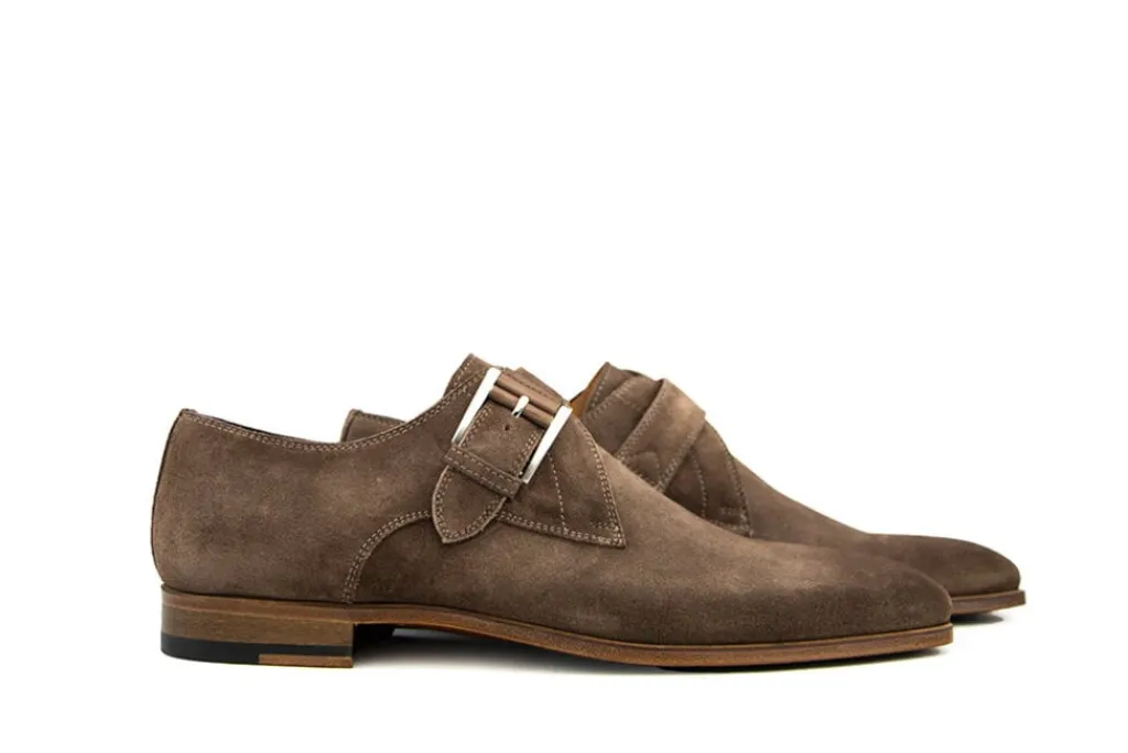 Gespschoenen | Nette Schoenen^Magnanni Gesp Crostidifu Schore