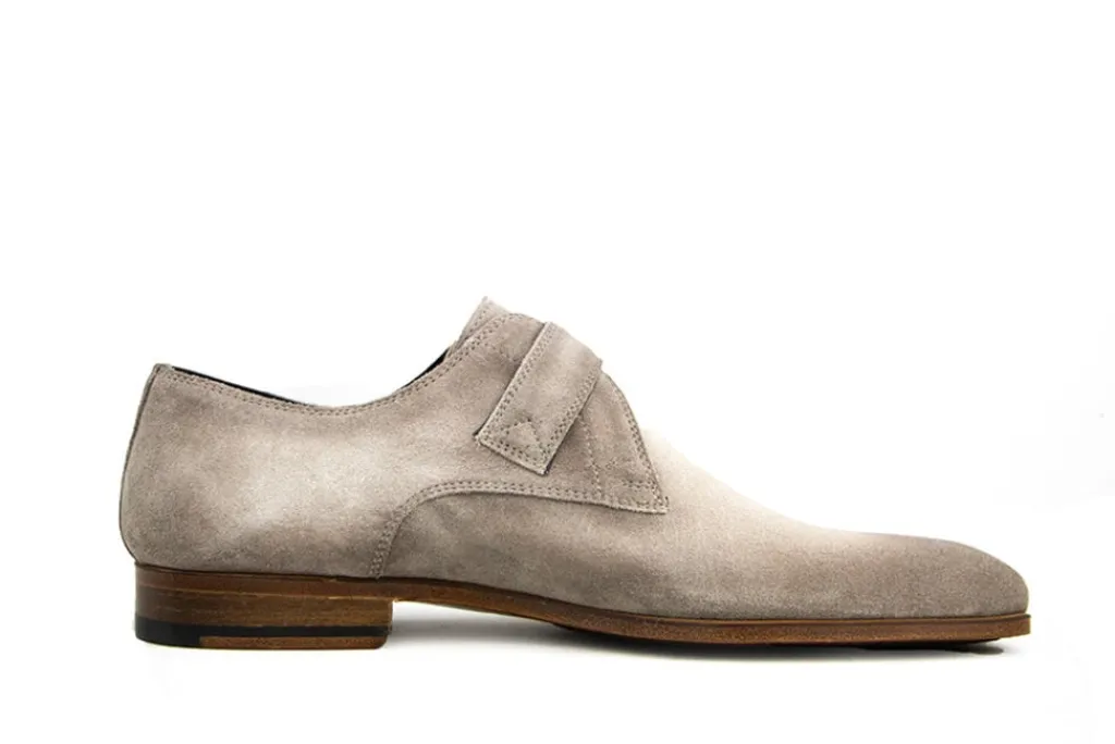 Gespschoenen | Nette Schoenen^Magnanni Gesp Crostidifu Bone