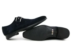 Gespschoenen | Nette Schoenen^Magnanni Gesp Crostidifu Azul