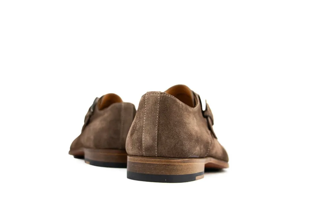 Gespschoenen | Nette Schoenen^Magnanni Gesp Crostidifu Schore