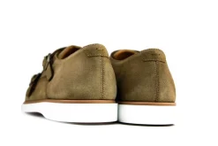 Gespschoenen | Nette Schoenen^Magnanni Gesp Crostidifu Avena