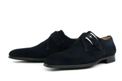 Gespschoenen | Nette Schoenen^Magnanni Gesp Crostidifu Azul