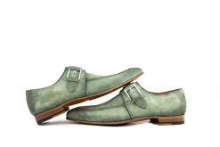 Gespschoenen | Nette Schoenen^Magnanni Gesp Crostidifu Lettera
