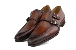 Gespschoenen | Nette Schoenen^Magnanni Gesp Keanu Conac Wind
