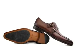 Gespschoenen | Nette Schoenen^Magnanni Gesp Keanu Conac Wind