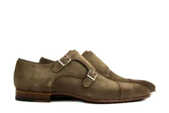 Gespschoenen | Nette Schoenen^Magnanni Gesp Schoenen Roccia Crostidifu