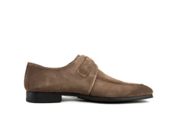 Nette Schoenen | Gespschoenen^Magnanni Gesp Schore Crostidifu