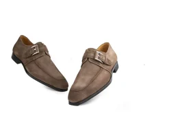 Nette Schoenen | Gespschoenen^Magnanni Gesp Schore Crostidifu