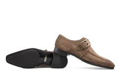 Nette Schoenen | Gespschoenen^Magnanni Gesp Schore Crostidifu
