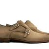 Gespschoenen | Nette Schoenen^Magnanni Gesp Taupe Antidifu