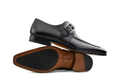 Gespschoenen | Nette Schoenen^Magnanni Gesp Wind Negro Black