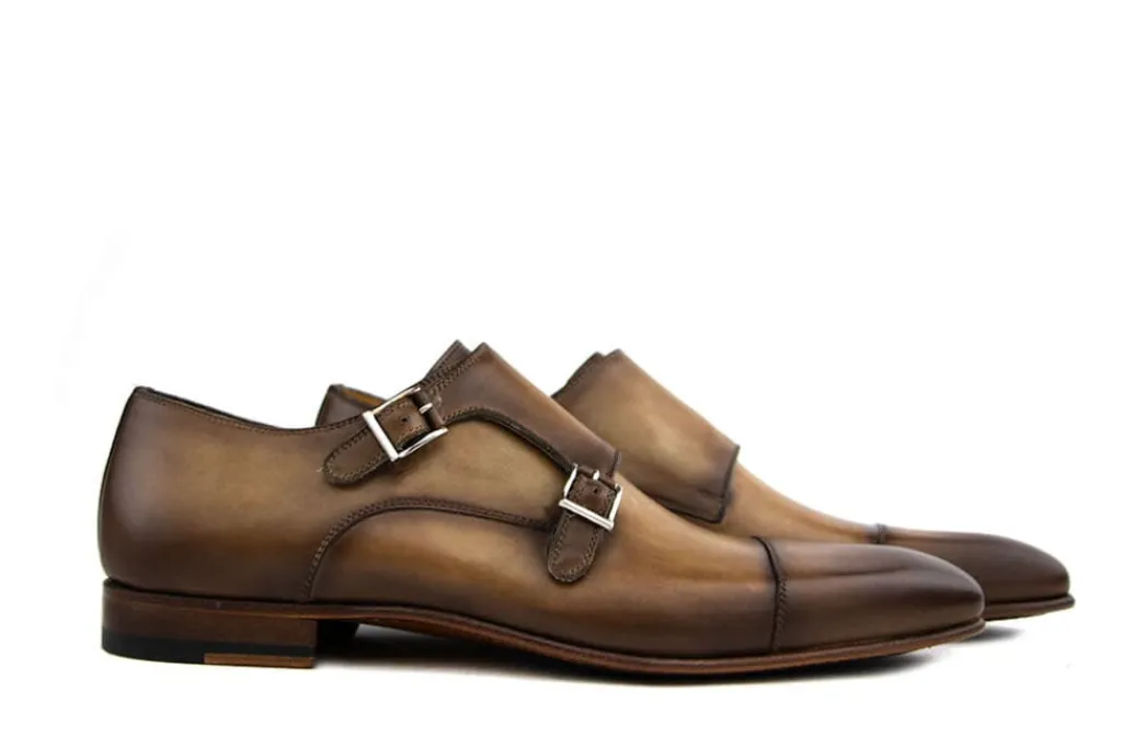 Gespschoenen | Nette Schoenen^Magnanni Gesp Wind Torba