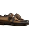 Gespschoenen | Nette Schoenen^Magnanni Gesp Wind Torba