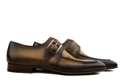 Gespschoenen | Nette Schoenen^Magnanni Gesp Wind Torba