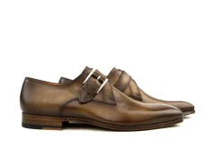 Nette Schoenen | Gespschoenen^Magnanni Gesp Wind Torba