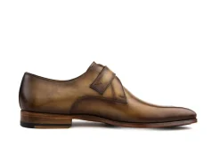 Nette Schoenen | Gespschoenen^Magnanni Gesp Wind Torba