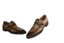 Gespschoenen | Nette Schoenen^Magnanni Gesp Wind Torba