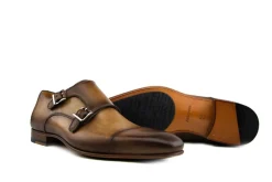 Gespschoenen | Nette Schoenen^Magnanni Gesp Wind Torba