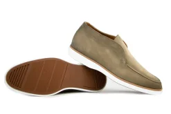 Loafers / Instappers^Magnanni Hoge Loafer Crostidifu Avena