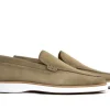Instappers | Loafers / Instappers^Magnanni Loafer Lourenco Crostidifu Avena
