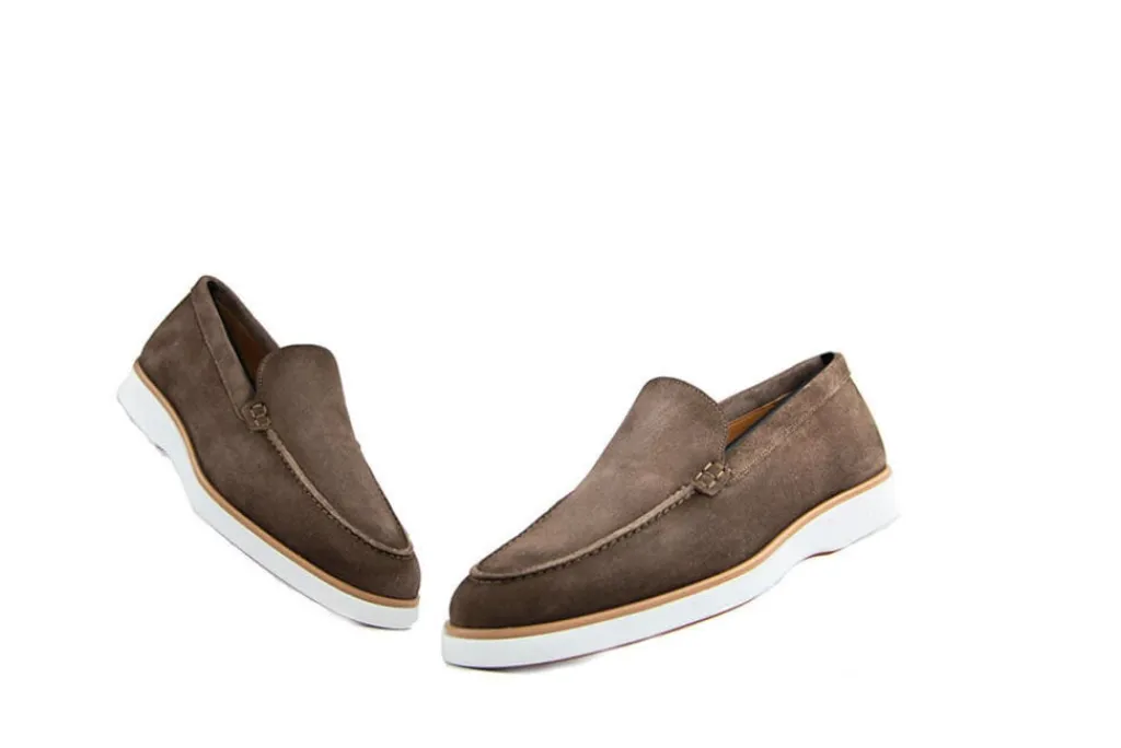 Instappers | Loafers / Instappers^Magnanni Loafer Lourenco Schore Crostifidu