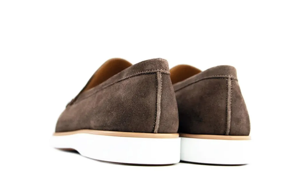 Instappers | Loafers / Instappers^Magnanni Loafer Lourenco Schore Crostifidu