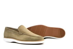 Instappers | Loafers / Instappers^Magnanni Loafer Lourenco Crostidifu Avena